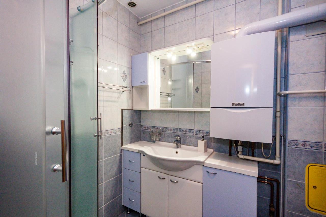 Apartmani Strsoglavec Krapinske Toplice Exterior foto