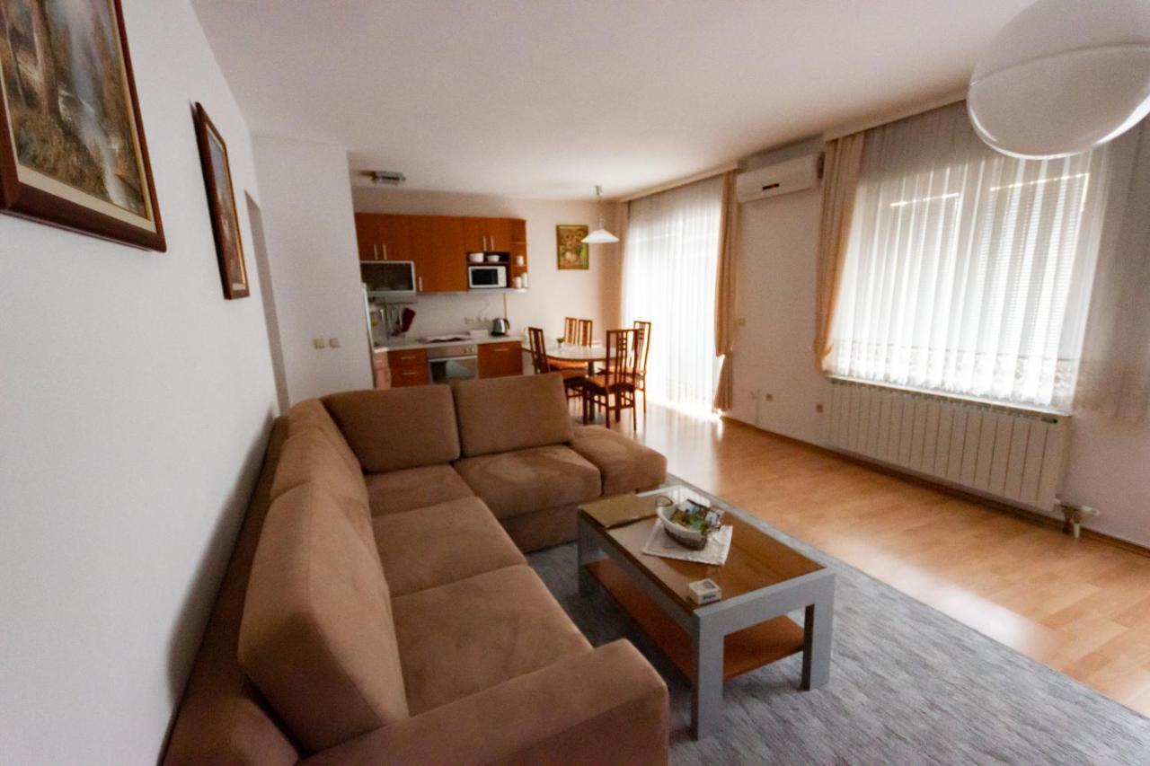 Apartmani Strsoglavec Krapinske Toplice Exterior foto