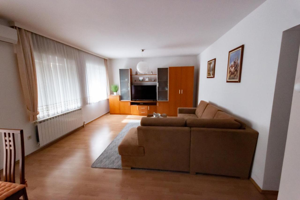 Apartmani Strsoglavec Krapinske Toplice Exterior foto